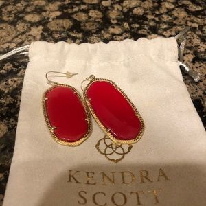 Kendra Scott Danielle Earrings